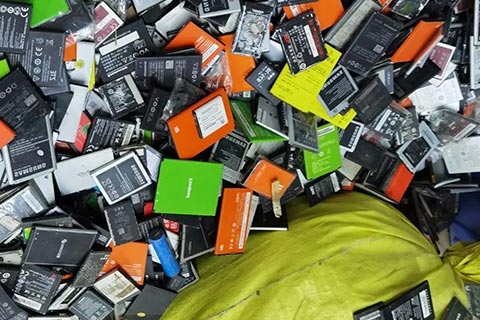 武清高价三元锂电池回收-上门回收新能源电池-钛酸锂电池回收